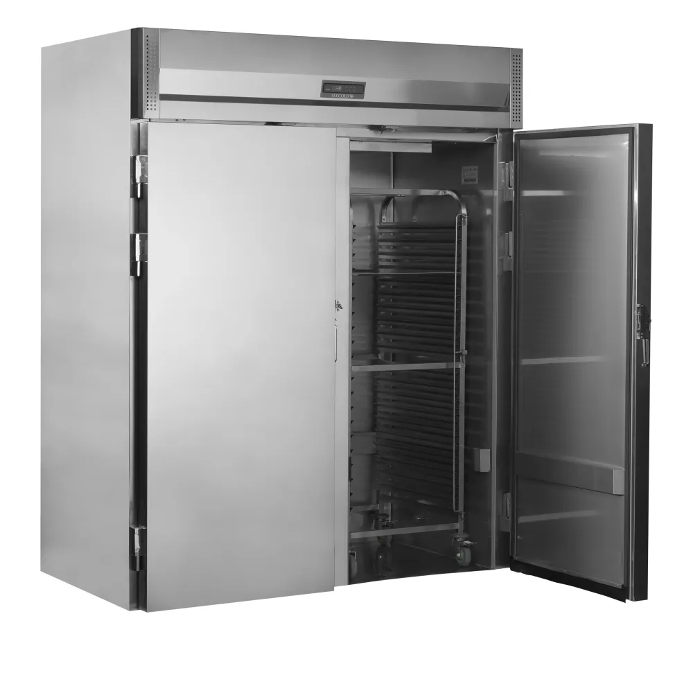 Réfrigérateur TEFCOLD RIC1760X1