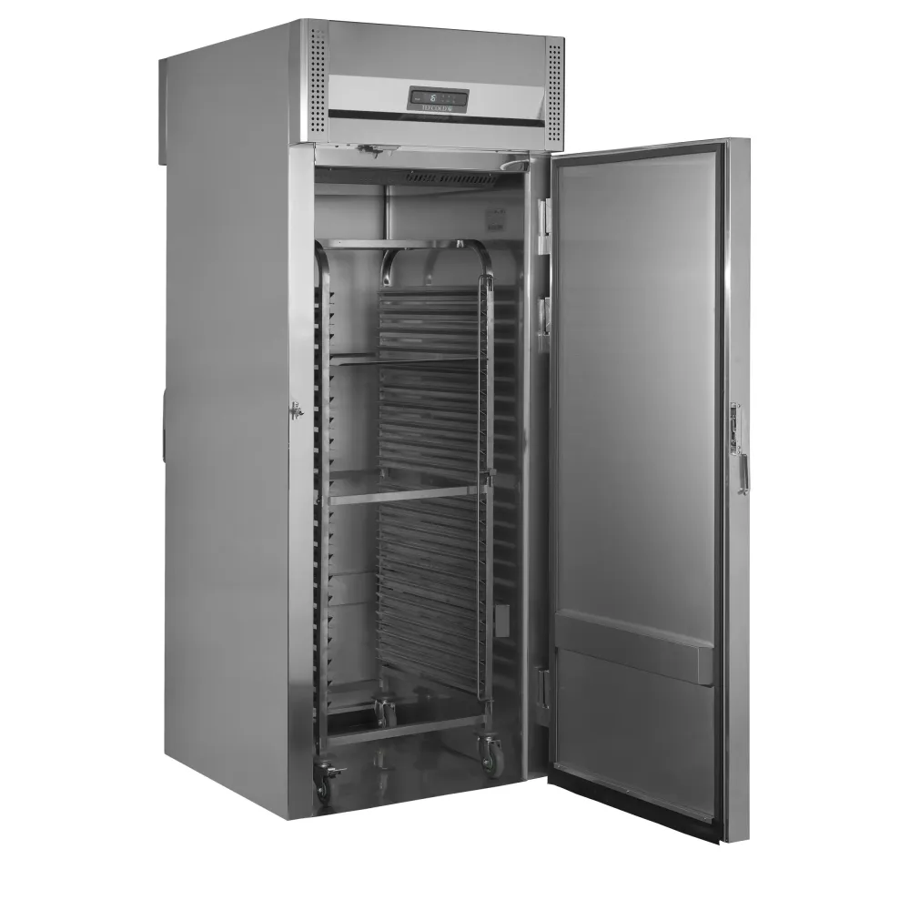 Réfrigérateur TEFCOLD RTC880X1