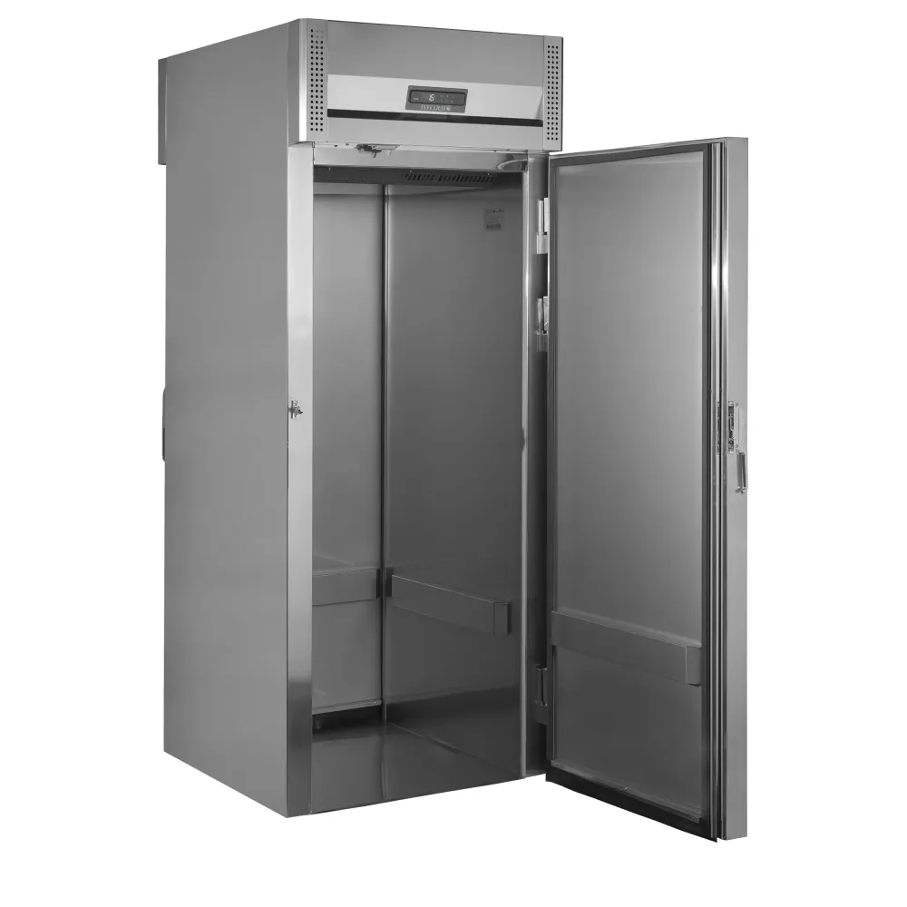 Réfrigérateur TEFCOLD RTC880X1