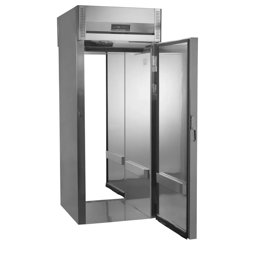 Réfrigérateur TEFCOLD RTC880X1