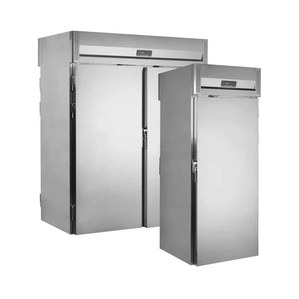 Réfrigérateur TEFCOLD RTC880X1