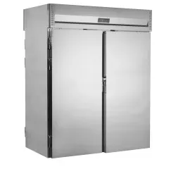 Réfrigérateur TEFCOLD RTC1760X1