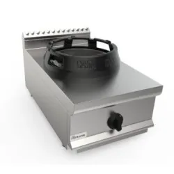Poste de cuisson wok CASTA L7/CC/01.BB