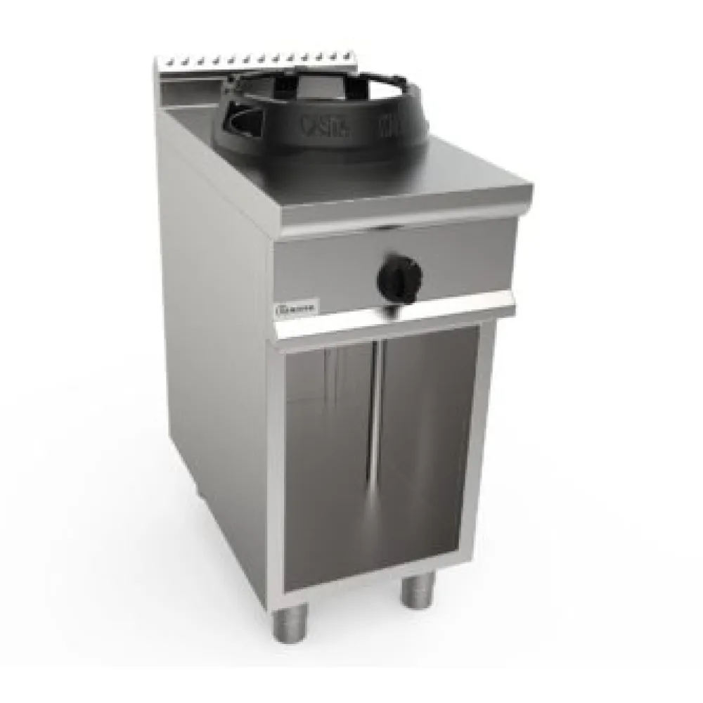 Poste de cuisson wok CASTA L7/CC/01.BA