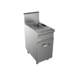 Friteuse gaz CASTA L7/FLG1V13