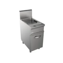 Friteuse gaz CASTA L7/FLG1V17