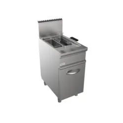 Friteuse gaz CASTA L7/FLG2V8