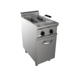 Friteuse électrique CASTA L7/FRE2V8