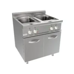 Friteuse électrique CASTA L7/FRE2V17