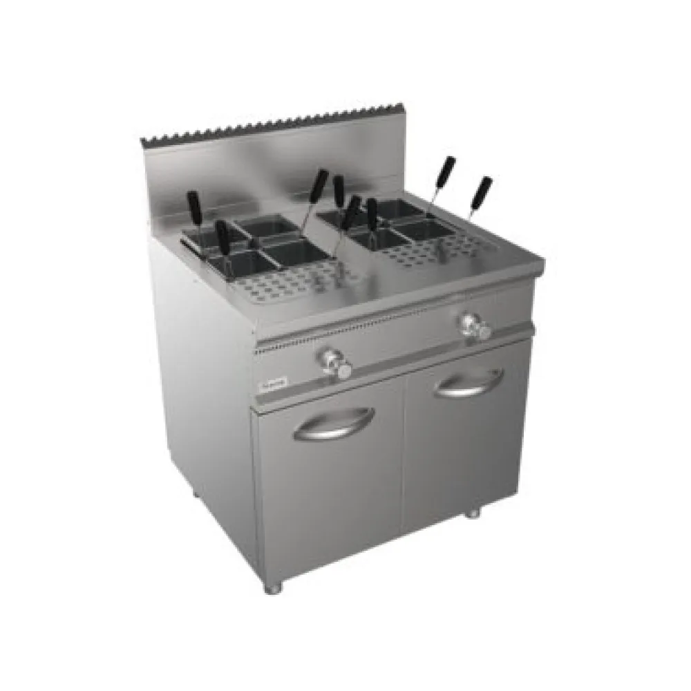 Cuiseur à pâtes CASTA L7/KPG2V80