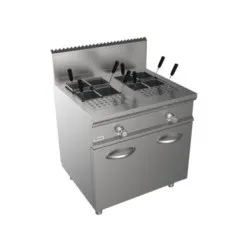 Cuiseur à pâtes CASTA L7/KPG2V80