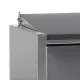 Vitrine TEFCOLD GVC33-160 S/S