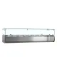 Vitrine TEFCOLD GVC38-160
