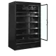 Armoire réfrigérée vitrée TEFCOLD MDCA1250HB