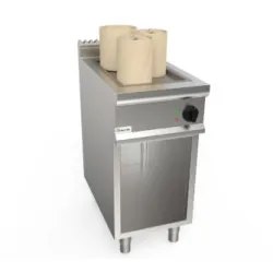 Cuiseur vapeur pour brioches de riz dim sum CASTA L7/DKE400BA