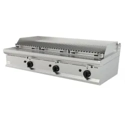 Grill à lave CASTA L7/BS3BB