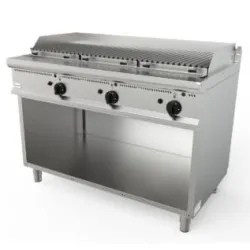 Grill à lave CASTA L7/BS3BA