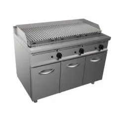 Grill à lave CASTA L7/BS3BC2