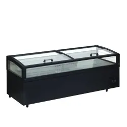 Vitrine TEFCOLD VIEW 250 CF VS B