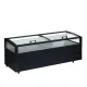 Vitrine TEFCOLD VIEW 250 CF VS B