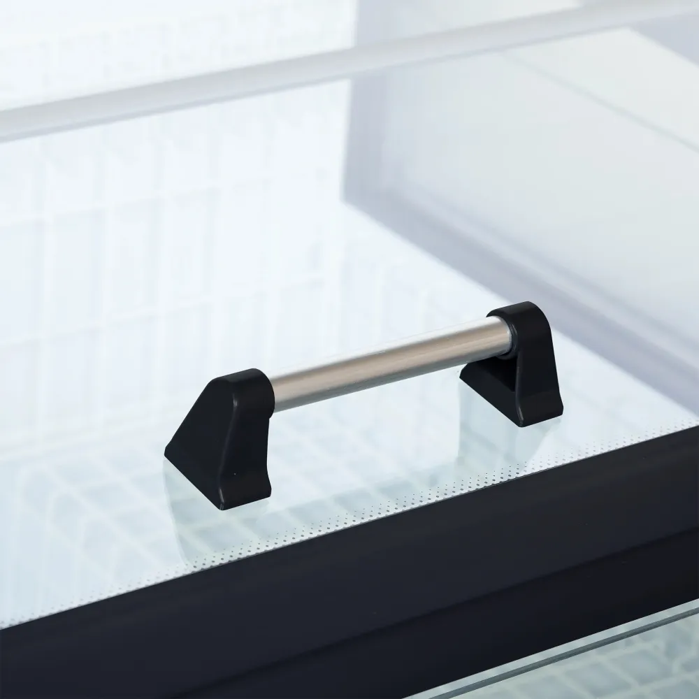 Vitrine TEFCOLD VIEW 250 CF VS B