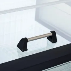 Vitrine TEFCOLD VIEW 200 CF VS B