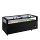 Vitrine TEFCOLD VIEW 200 CF VS B