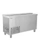 Table réfrigérée pour caisses et bouteilles TEFCOLD BHC150X1