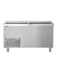 Table réfrigérée pour caisses et bouteilles TEFCOLD BHC150X1