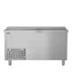 Table réfrigérée pour caisses et bouteilles TEFCOLD BHC150X1