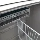 Table réfrigérée pour caisses et bouteilles TEFCOLD BHC150X1