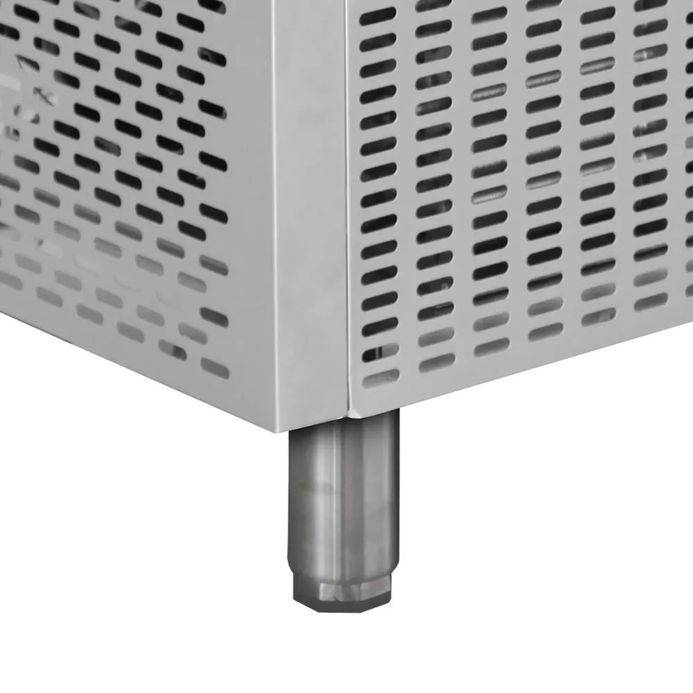 Table réfrigérée pour caisses et bouteilles TEFCOLD BHC150X1