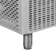 Table réfrigérée pour caisses et bouteilles TEFCOLD BHC150X1