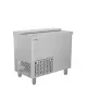 Table réfrigérée pour caisses et bouteilles TEFCOLD BHC100X1