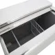 Table réfrigérée pour caisses et bouteilles TEFCOLD BHC100X1