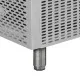 Table réfrigérée pour caisses et bouteilles TEFCOLD BHC100X1