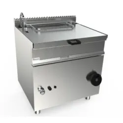Friteuse à gaz CASTA L7/BRGI50M