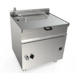 Friteuse à gaz CASTA L7/BREI50A