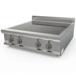 Cuisinière électrique CASTA LQ/CVE4BB