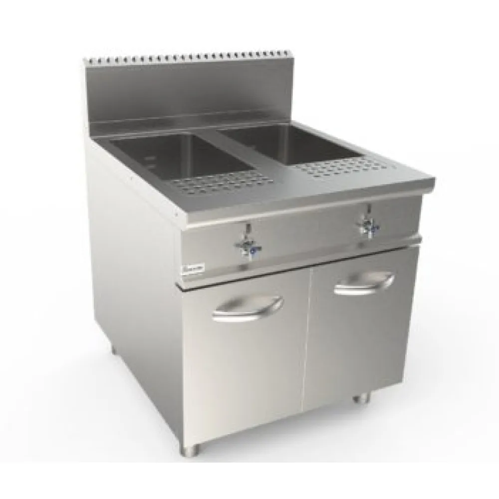 Cuiseur à pâtes CASTA LQ/CPG2V80