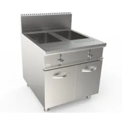 Cuiseur à pâtes CASTA LQ/CPG2V80