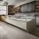 Congélateur coffre vitrine TEFCOLD SUPER CAPRI 24