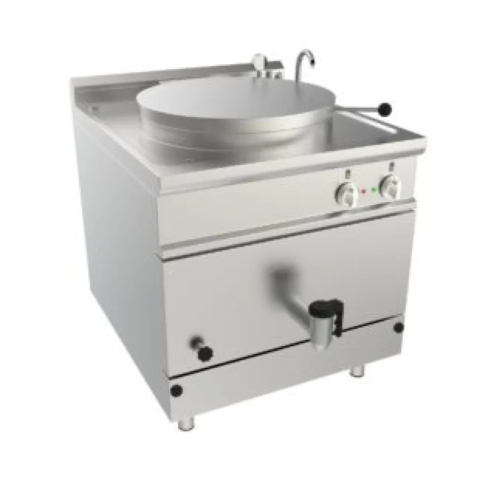 Marmite électrique CASTA LQ/PIE410
