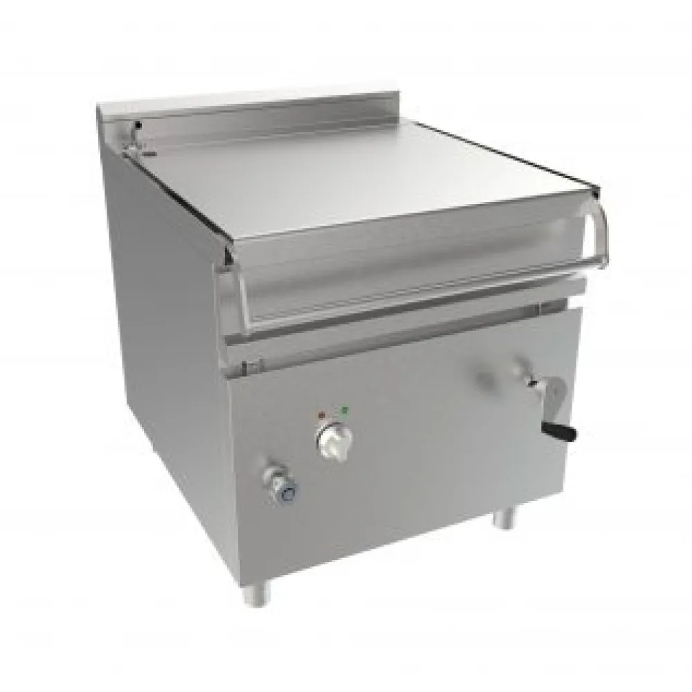 Friteuse électrique CASTA LQ/BREI80M