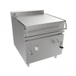 Friteuse électrique CASTA LQ/BREI80M