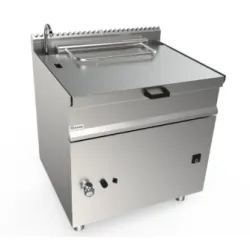 Friteuse à gaz CASTA LQ/BRGI80A
