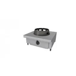 Poste de cuisson wok CASTA TB01060050BB