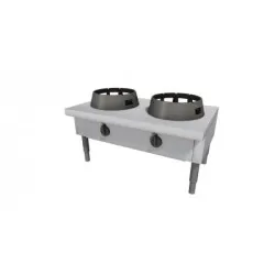 Poste de cuisson wok CASTA TL02100050GG