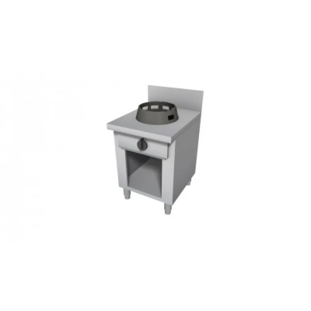 Poste de cuisson wok CASTA LS01060070BA