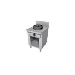 Poste de cuisson wok CASTA LS01060070BA